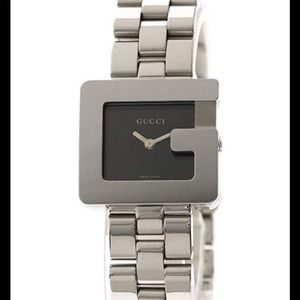 Authentic Gucci wrist watch